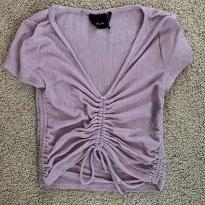 Urban outfitters top